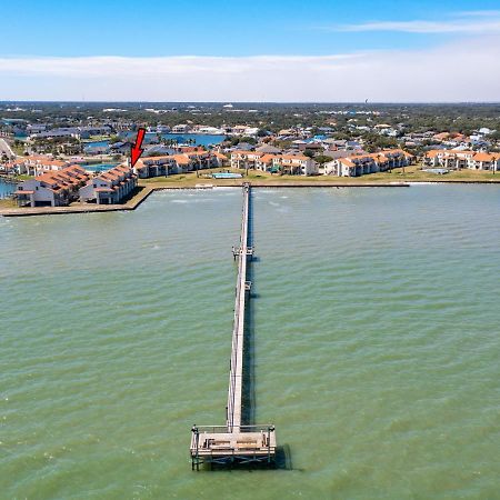 Bay Breeze Bungalow Рокпорт Экстерьер фото