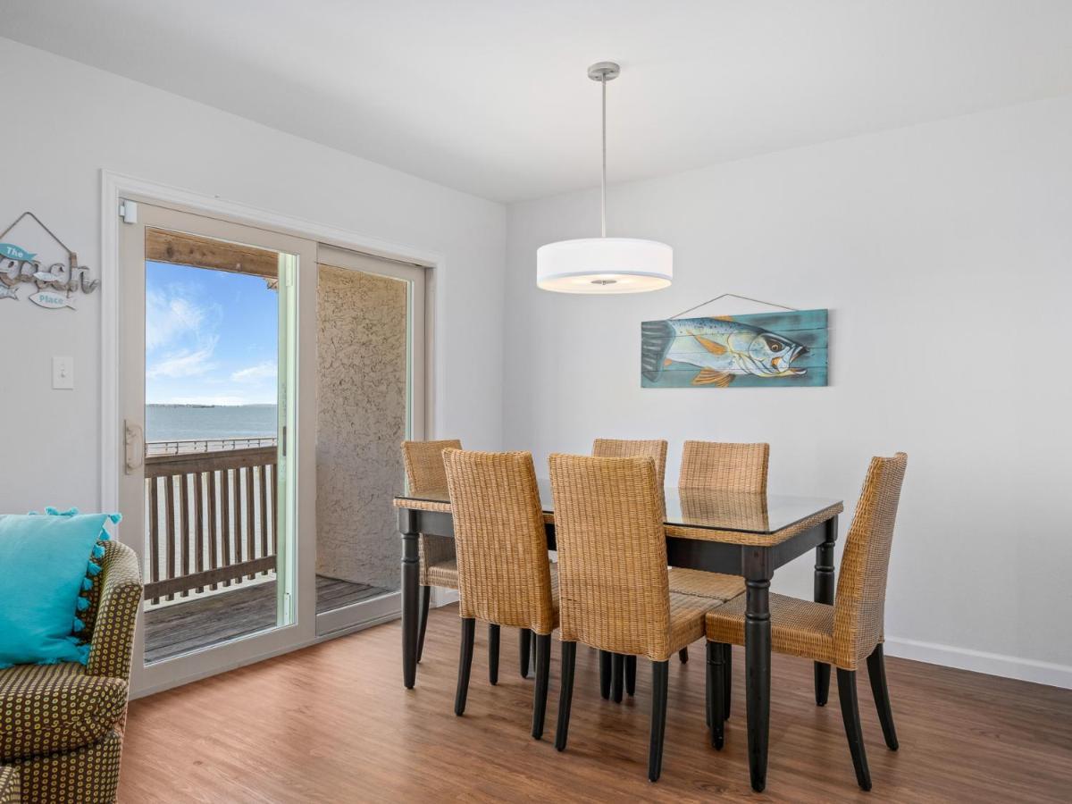 Bay Breeze Bungalow Рокпорт Экстерьер фото