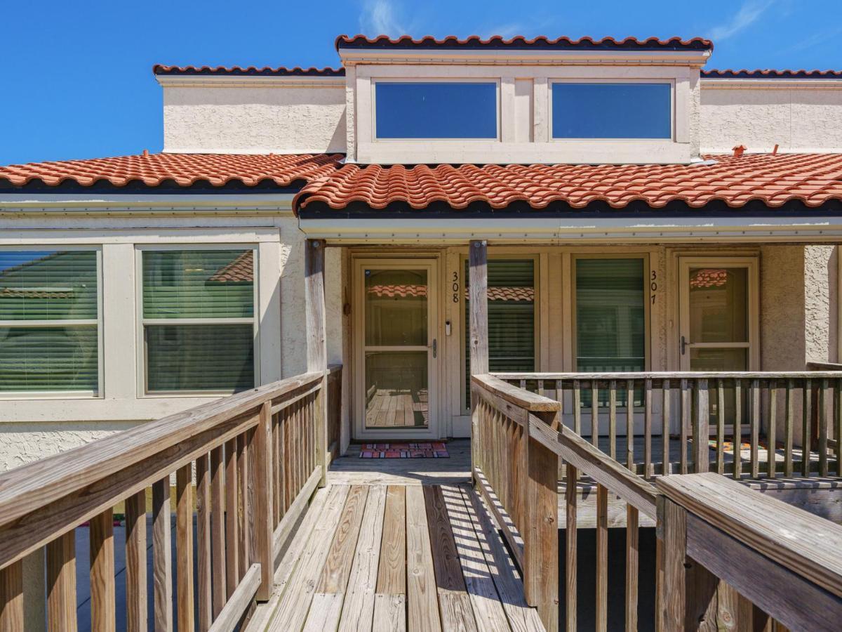 Bay Breeze Bungalow Рокпорт Экстерьер фото